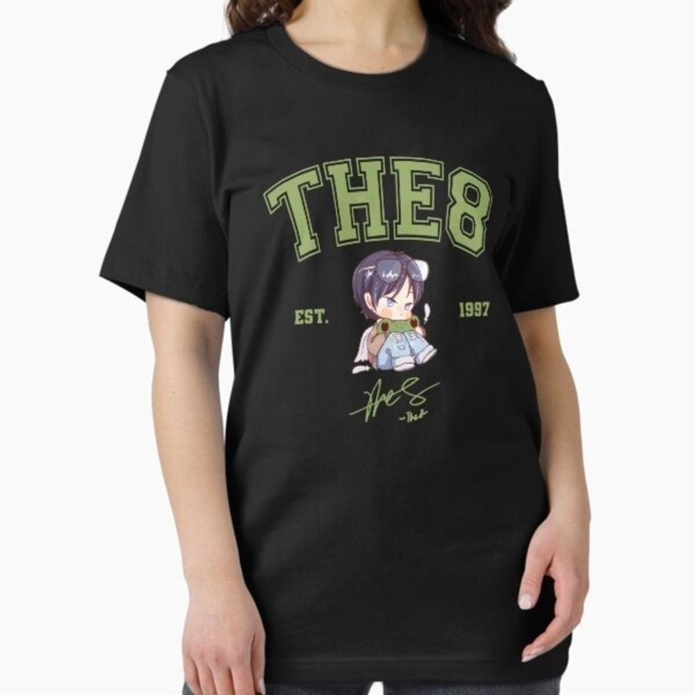 Seventeen Hype Mode Shirt